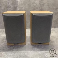 『澄橘』Tannoy Mercury MXR Liaht Maple 書架型喇叭《二手 無盒 中古》A69001