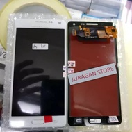 LCD TOUCHSCREEN SAMSUNG GALAXY A5 A500 A500F A500H COMPLETE KONTRAS BISA