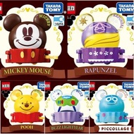 現貨 限時特價 TAKARA Tomy Dream Tomica SP系列合金車 Disney Tomica Parade Sweets Float 米奇老鼠 Mickey Mouse/樂佩公主 Ra