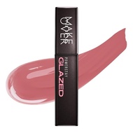 MAKE OVER Powerstay Glazed Lock Lip Pigment - D04 IYKYK