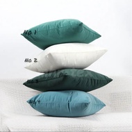Sofa cushion cover POLOS size 30x30 35x35 40x40 45x45