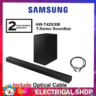 Samsung B-series Soundbar HW-B650F 3.1ch Subwoofer HWB650F / Sound bar HW-B450F 2.1ch HWB450F/ HW-T4