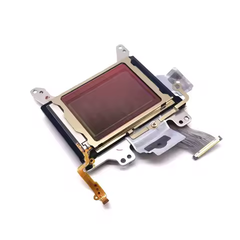 1Pcs For Canon 5D3 5D mark III CCD CMOS Camera Assembly Repair Parts Image Sensor Suitable