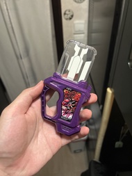 假面騎士ex aid 腰帶 加 genm限定卡帶