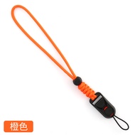 Quick Release Camera Wrist Strap Durable Non-Slip Support for Canon G7X2/G7X3/EOS R50 R6 Fuji XS10 X