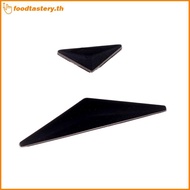 FTY  MSI GF63 GF65 MS-16R1 R7 Laptop Bottom Case Rubber Foot Anti-Skid Pad Replacement N