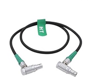 Motor Cable 1B 7 Pin for Preston FIZ MDR-4 MDR-3 Controller DM1X DM2X DM5 Digital Motor Heden M26VE,