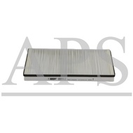 (HENGST) PORSCHE CAYMAN 987 2.7 / 2.9/ 3.4 CC '2006 CABIN AIR FILTER (996 572 219 01)(E951LI）