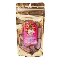 บงกชแก้ว ธูปนำโชคแบบซอง