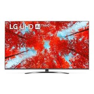 【LG】86吋 4K AI語音智慧聯網電視 [86UQ9100PSD] 含壁掛安裝 (石材另計費用)