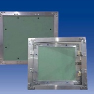 MAINHOLE PUSHING LOCK (GA) / MANHOLE PRESS / CEILING HOLE / 30,45,60