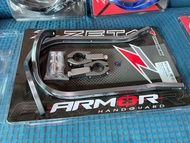 การ์ดแฮนด์ZETA Armor 28.6mm (ของแท้) พร้อมส่งจากไทย