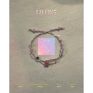 I'M FINE bracelet | BTS BTS BTS