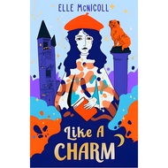 Like A Charm/Elle McNicoll [Like Charm]
