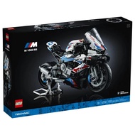 LEGO 42130 動力科技系列 BMW M 1000 RR 1盒