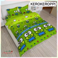 LADYROSE KING B4 BEDSHEETS (180X200) SCRAPPING