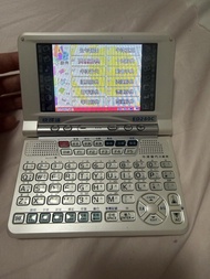 快譯通電子辭典Ed280c