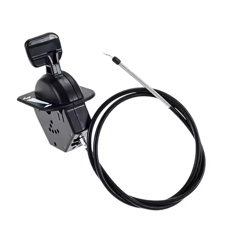 946-05098C Throttle Choke Cable Fits Cub Cadet XT1 LT46 LT50 GT50 GT54 ST54 XT2-LX50 ST54 LT54 LX46 