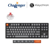 Keychron K8 Max Wireless Mechanical Keyboard