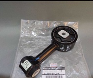 ยางแท่นเครื่อง ตัวหลัง Nissan Teana J32 L33 / 2.0 (ของใหม่แท้)