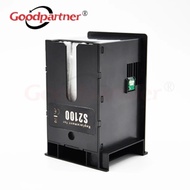 1X C13S210057 S210057 Ink Maintenance Tank for EPSON T2100 T2170 T3100 T3160 T3170 T5100 T5160 T5170