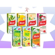 YEO'S Minuman Air Kotak 250ml
