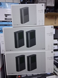 全新行貨長期現貨 Xiaomi 小米 BE3600 Wifi 7 Pro Mesh 路由器 (1/2件裝)
