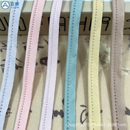 1cm polyester-cotton cord for textiles, pillows, toys, home clothing, cotton edge trim, piping cord,