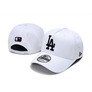 MLB Cap LA Cap Snapback Cap High Quality Cap Baseball Cap Outdoor Snapback Cap