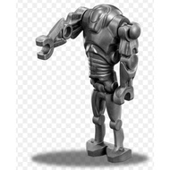 LEGO Star Wars 75021, 75037, 75043, 75372 ~ Super Battle Droid minifigure. (New)