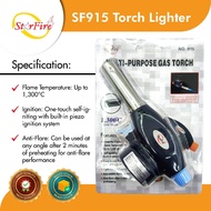 Starfire Torch Lighter (SF-915)
