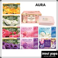 [LG Aura] Dryer Sheet Scented Dryer sheets
