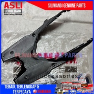 2PH-F7481-00 FOOTREST BORDES YAMAHA MIO M3, Z 125 ORIGINAL YAMAHA