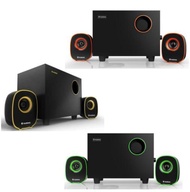 ลำโพง NUBWO USB รุ่น NS-030