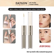 Judydoll double-ended cream contour pen JUDY12