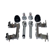 //Suitable for Geely GC7/Seascape/King Kong/Golden Eagle brake pad circlip cylinder repair kit calip