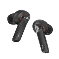 XROUND AERO PRO低延遲降噪藍牙耳機/ 黑