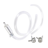 NICE Clutch Brake Bleeder Brake Vacuum Pumps Bleeder Tool One Way Valves Tube Bleeding