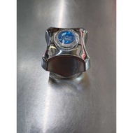 DOE - Arrowline ABS Handle N/R - (COLD)