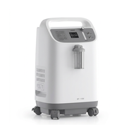 Simple Health เครื่องผลิตออกซิเจน 10 ลิตร Yuwell 8F-10W Oxygen Concentrator 93%±3% ปรับได้สูงสุด 10L