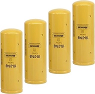 TONYCO 4PCS 1R-0749/Fuel Filter
