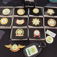 Hni Pin / HNI accessories / Halal Network International [original photo]