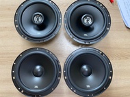 JBL Stage 1 (6.5吋喇叭)