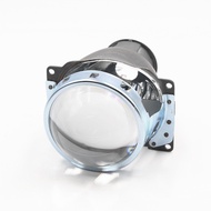 3inch bi led lens projector kit xenon headlight H7 D2S D2H fog light For Hella 3R G5 Low Beam canbus