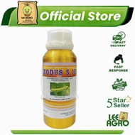 Exodus 5.1EC 500ml(MATCH 050EC,ROFEN,ALOSA,BRT) Lufenuron Racun Serangga Ulat Telur Padi Terung Cili