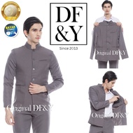 YARRAFA Jas Blazer Pria Gakuran  Sujuran / Blazer Crows Zero / Jas Genji Takiya / Blazer Korea Slimf