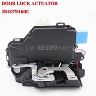 #WoW HHG# Front Rear Left Right door Lock Actuator 5J1837015 6QD837015B 3B1837015AR 3B1837015BC FOR