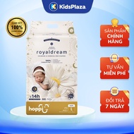 Bỉm – Tã Hoppi ROYALDREAM cao cấp đầy đủ size cho bé - chính hãng Kids Plaza