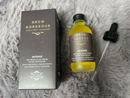 現貨～ Grow Gorgeous Intense 加強版豐盈養髮精華60ml