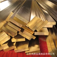 Must-have Goods Brass Row Special-Shaped Brass Row Decorative Copper Strip National Standard Brass R